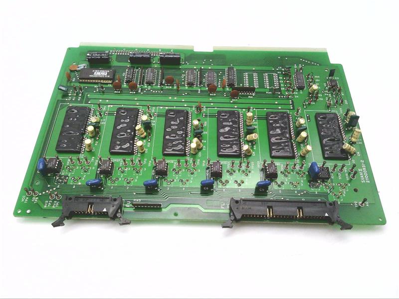 HITACHI 2Y000931-2