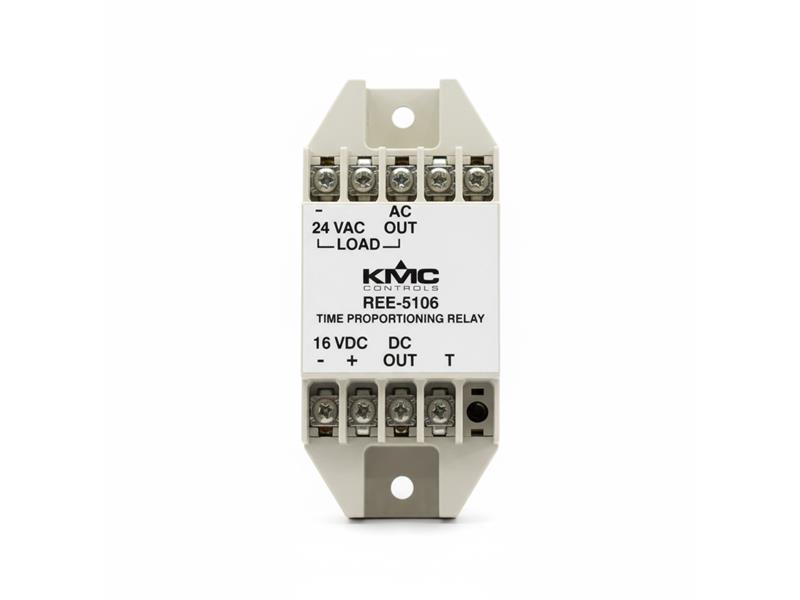 KMC CONTROLS REE-5106