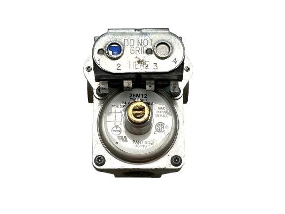 SUBURBAN METAL PRODUCTS 161107