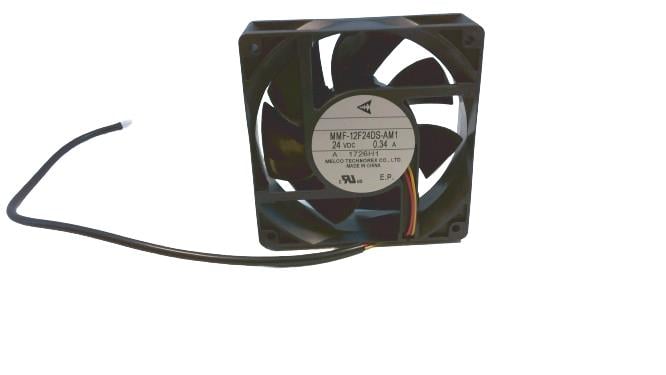 YASKAWA ELECTRIC MMF-12F24DS-AM1 DC24V