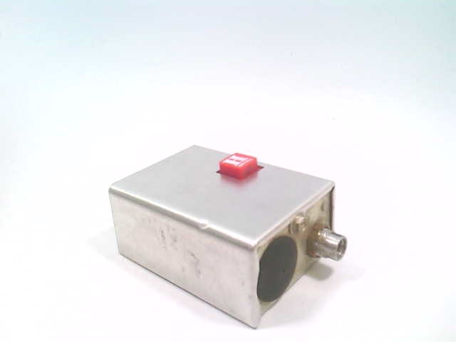HONEYWELL C434A1005