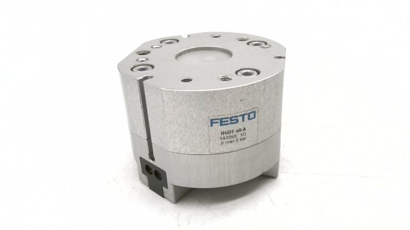 FESTO HGDT-40-A