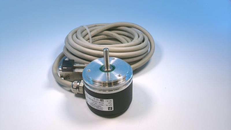 RVI58N-YY2YYR16N-02500 by PEPPERL & FUCHS