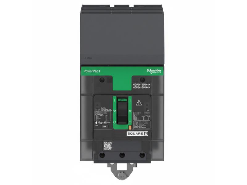 SCHNEIDER ELECTRIC HGP36150U44X