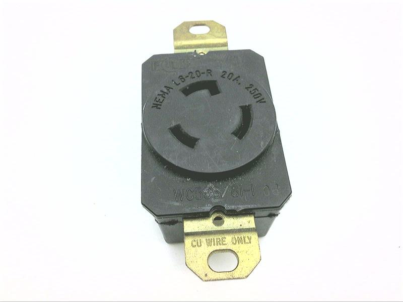 LEVITON WC596/81-1