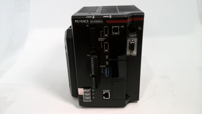 XG-X2902LJ do KEYENCE CORP