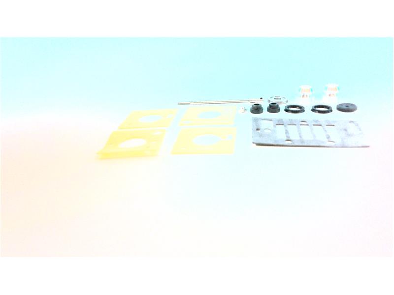 ROSS CONTROLS 699K77