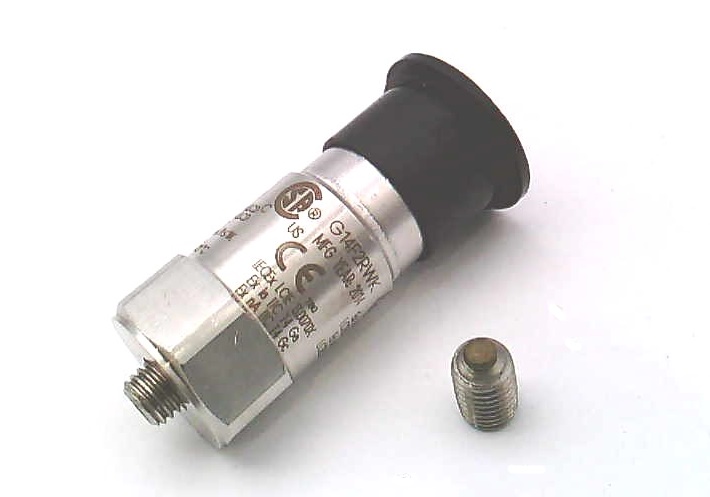 GENERAL ELECTRIC 200350-01-00-01