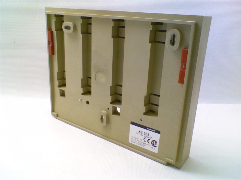 HONEYWELL XS563