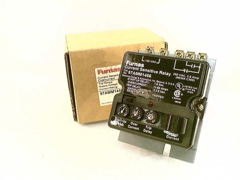 SIEMENS 97AMM1456
