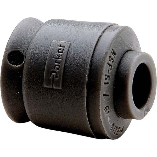 PARKER FB4CAP-HBLK