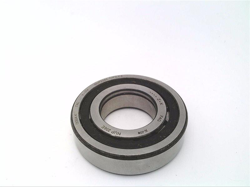 SCHAEFFLER GROUP NUP206-E-TVP2-C3