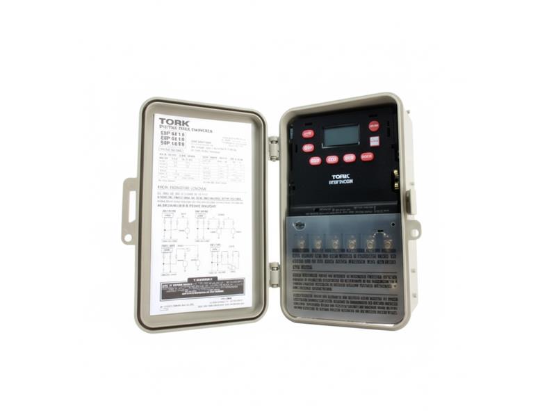 EW120B-Y por NSI INDUSTRIES