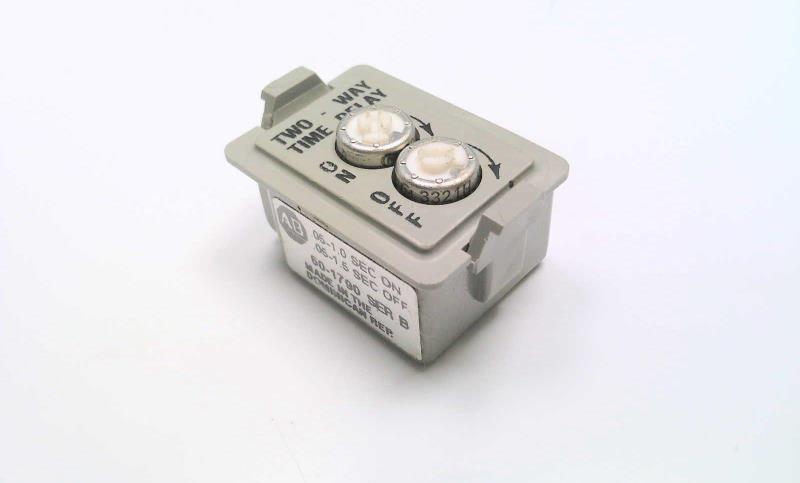 ALLEN BRADLEY 60-1790