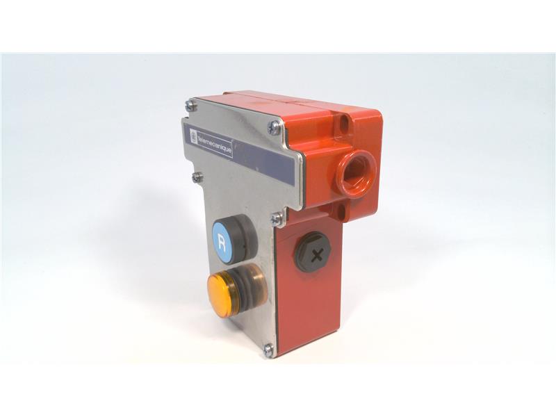 TELEMECANIQUE SENSORS XY2CE2A196