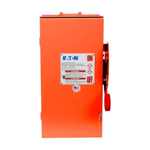 DH362URKORG by EATON CORPORATION