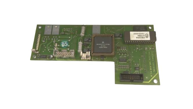 BALANCE SYSTEMS VM23PB/500.030