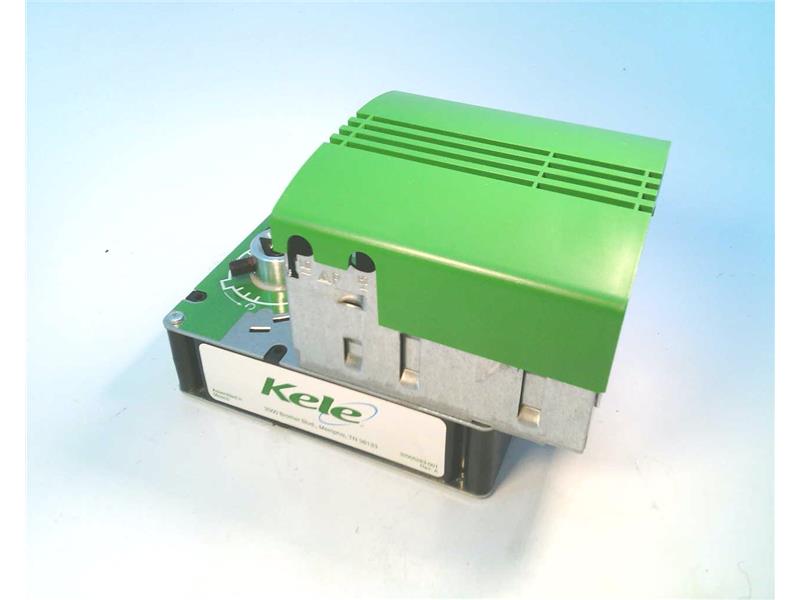 KELE & ASSOCIATES KA-35-2T