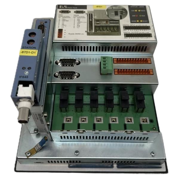 4P3040.00-K40 by B&R