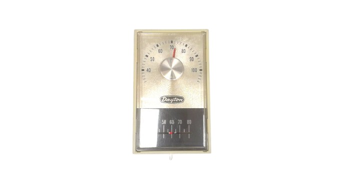 GRAINGER 2E466