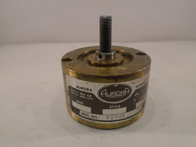 AURORA AIR PRODUCTS S1948