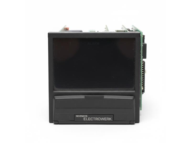 MCS-209713213 por INVENSYS