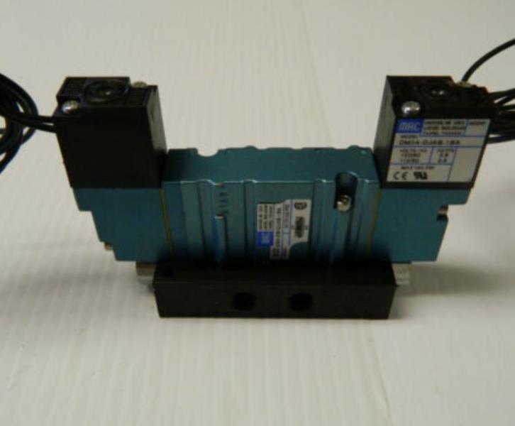 MAC VALVES INC 453A-ABA-DM-DJAB-1BA