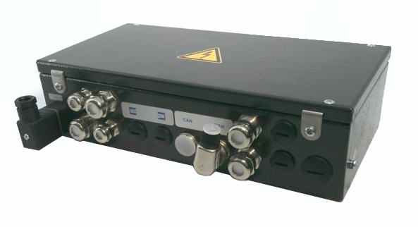 ERHARDT & LEIMER DC 0341