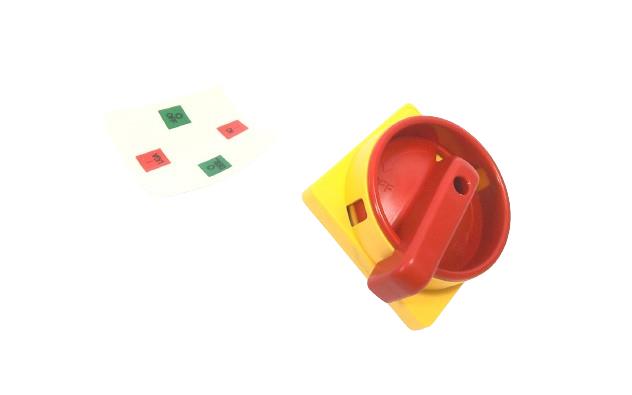 WEG MSW 25 P-3H