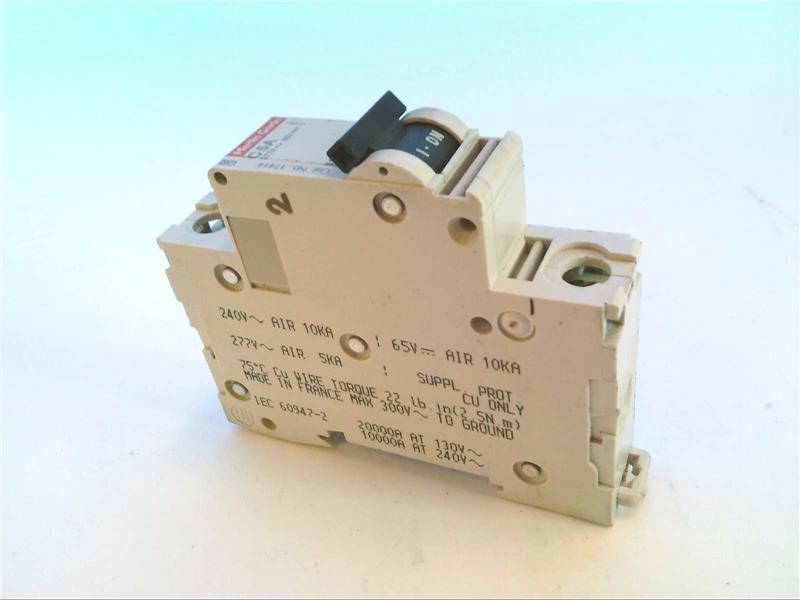 SCHNEIDER ELECTRIC 17414
