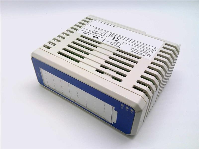 ASEA BROWN BOVERI 3BSC690141R1