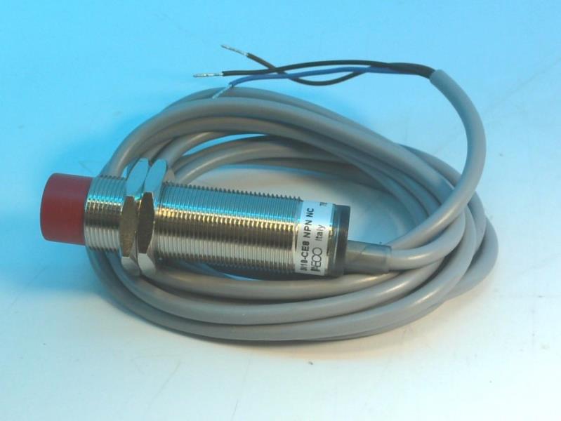 AECO I18000070