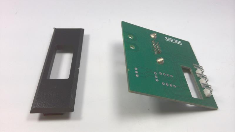 MITSUBISHI FR-DSUB9-A8NP-01