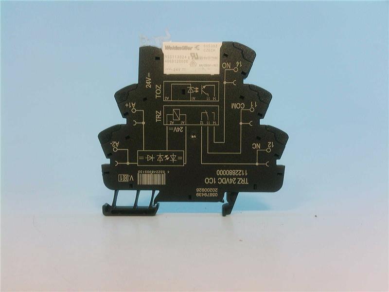 WEIDMULLER 1122880000