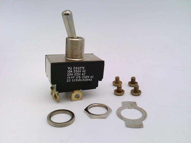 Switch6台分 Nissan / Infiniti Nissan OEM Transmission Neutral Switch
