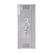 P43X25 by EATON CORPORATION