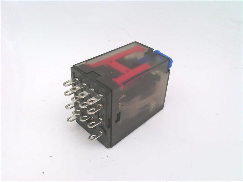 HONGFA HF18FH-024-4Z1DJ
