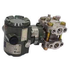 YOKOGAWA EJA110A-S1-EMD4B-92EC/FF1/D1/Z