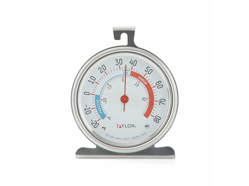 TAYLOR PRECISION PRODUCTS 5924