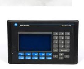 ALLEN BRADLEY 2711-K5A1L2