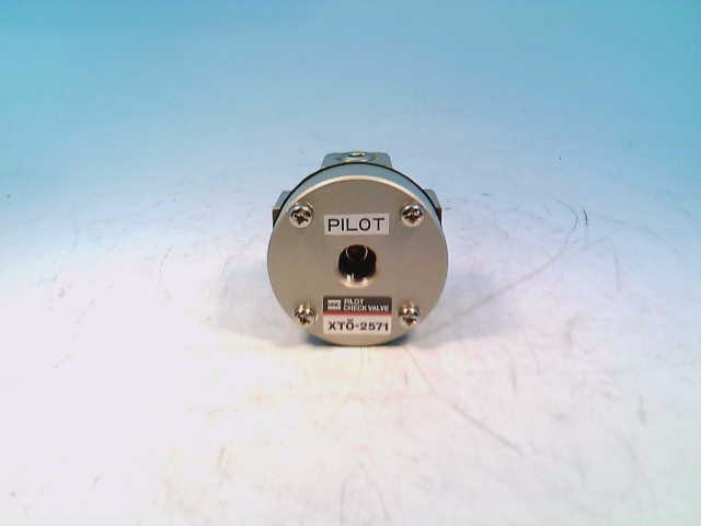 SMC XTO-2571-02