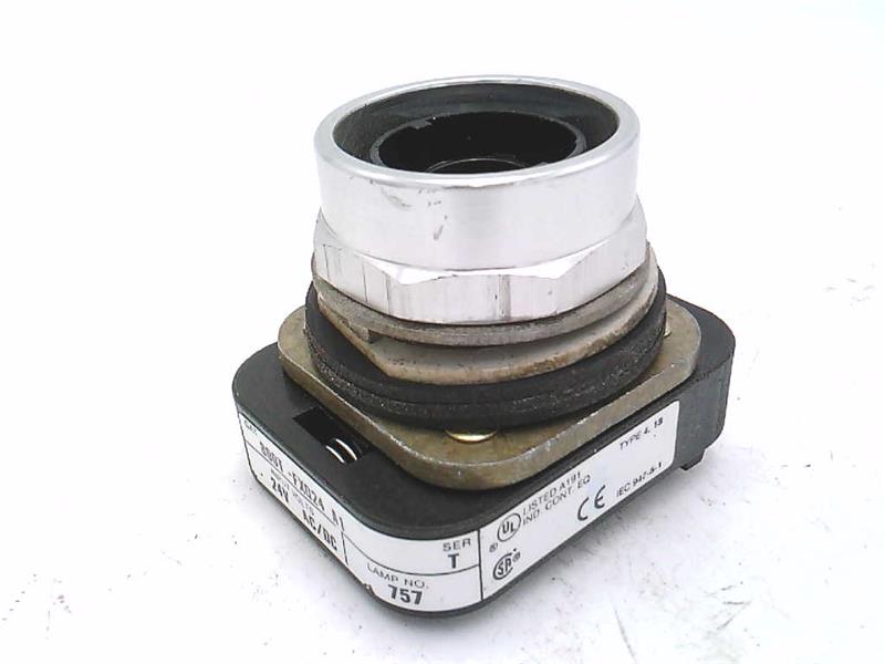 ALLEN BRADLEY 800T-FX