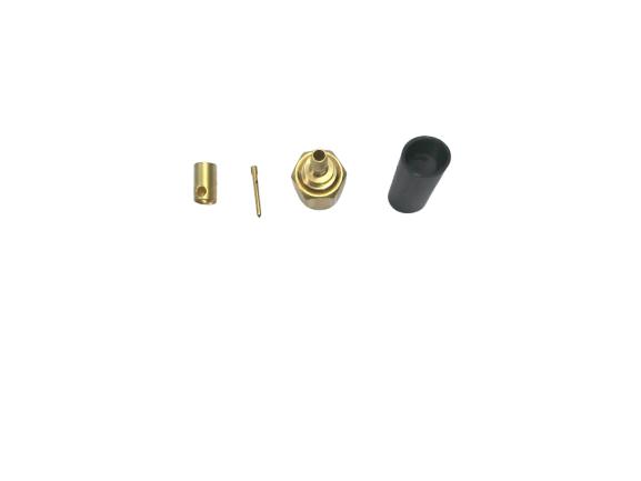 TE CONNECTIVITY 2031-5003-00