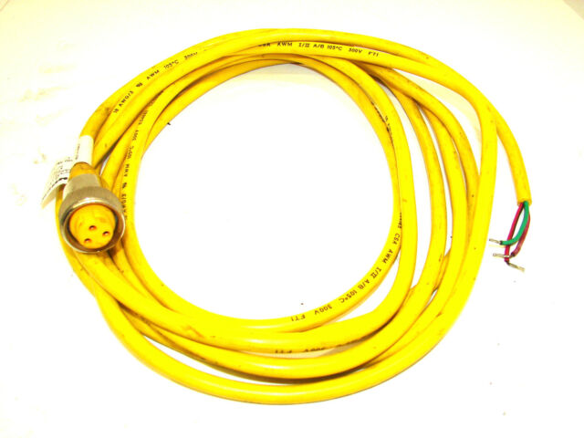 TURCK RKM 311-4M