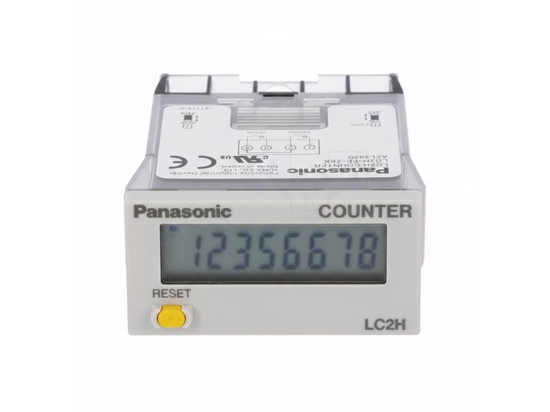 MATSUSHITA ELECTRIC LC2H-FE-DL-2K-NB