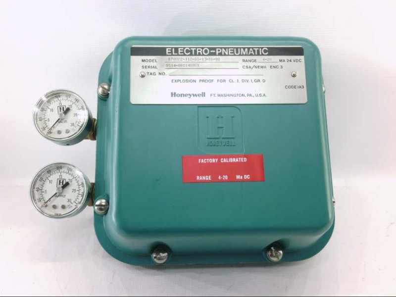 870022-112-00-13-01-00 by HONEYWELL