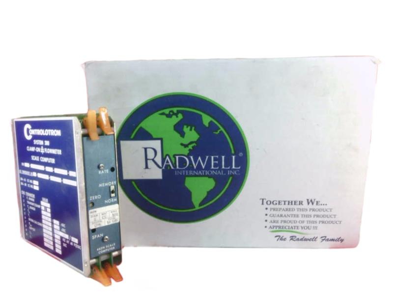 483N-30.00C9N.375-GM-P4B89-B-30342B por CONTROLOTRON
