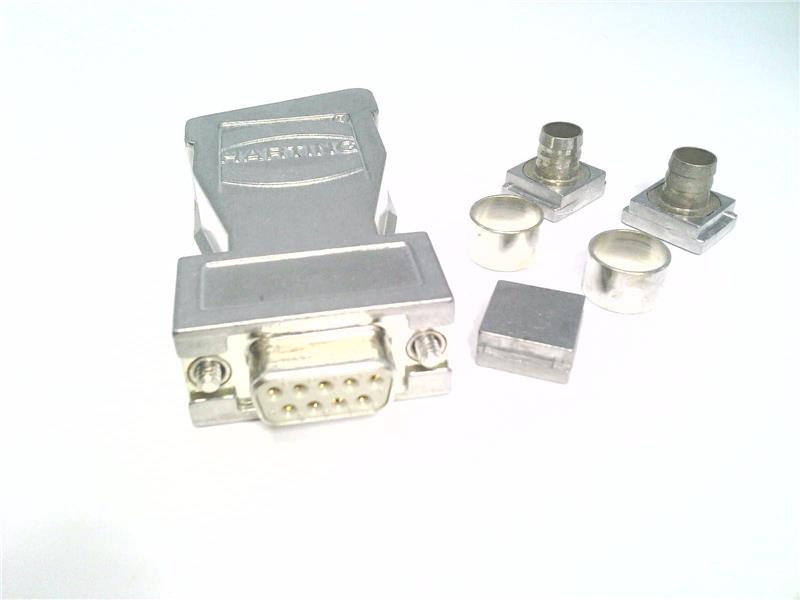 HARTING 6663009601600