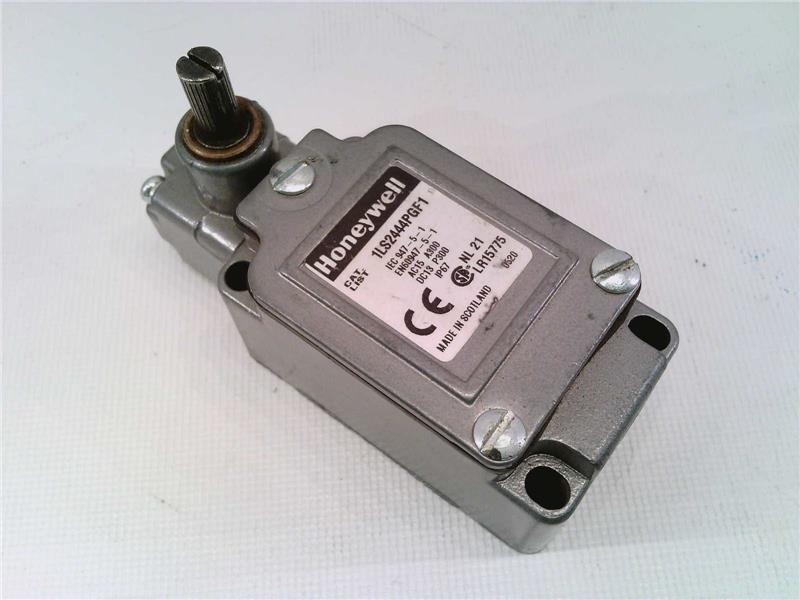 HONEYWELL 1LS244-4PGF1