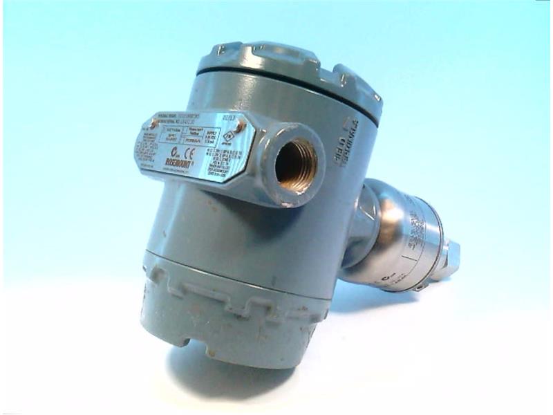 EMERSON 3051S-1-T-G-2A-3-E11-A-1A-B4-M5